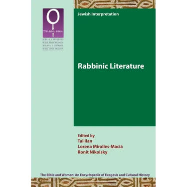 Rabbinic Literature