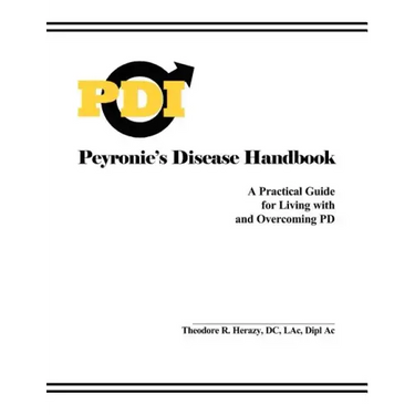 Peyronie's Disease Handbook