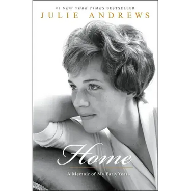 Home: A Memoir of My Early Years