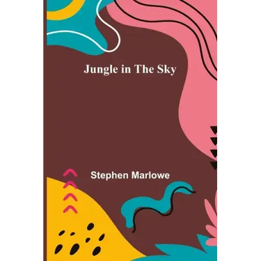 Jungle in the Sky