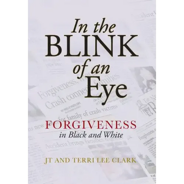 In the Blink of an Eye: Forgiveness in Black and White