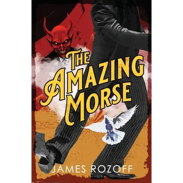 The Amazing Morse