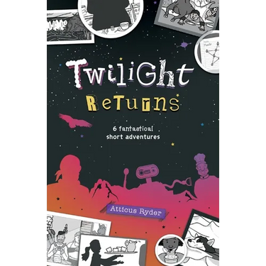 Twilight Returns