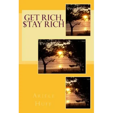 Get Rich, $tay Rich