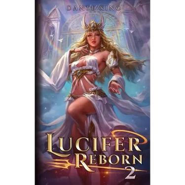 Lucifer Reborn 2