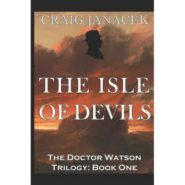 The Isle of Devils
