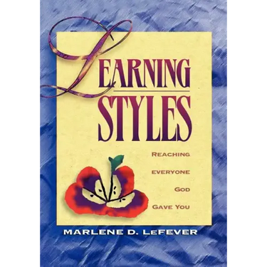 Learning Styles