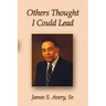 Others Thought I Could Lead