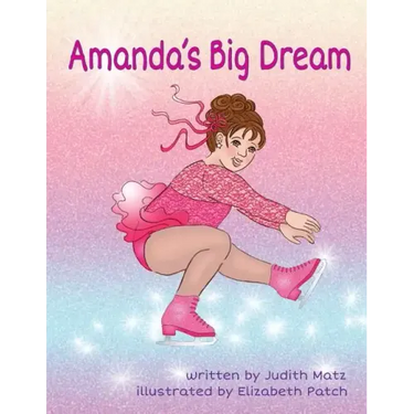 Amanda's Big Dream