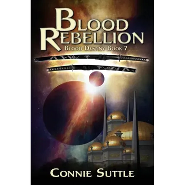 Blood Rebellion