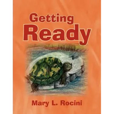 Getting Ready