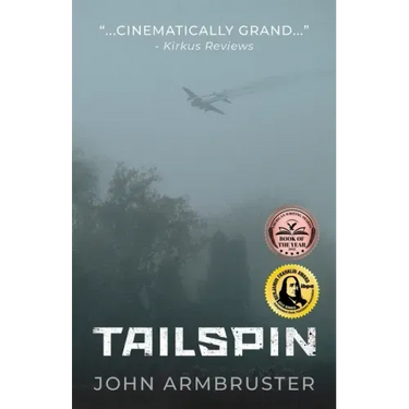 Tailspin