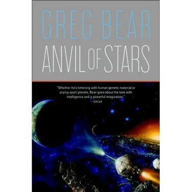 Anvil of Stars