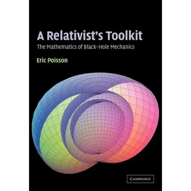 A Relativist's Toolkit