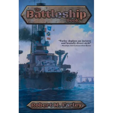 The Battleship Book