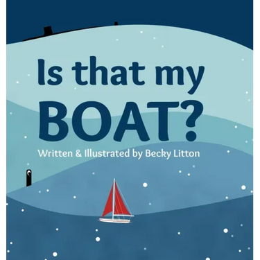 Is That My Boat?
