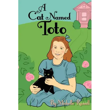 A Cat Named Toto