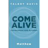 Come Alive: Matthew: Conversations With Scripture