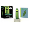 Rick and Morty: Talking Pickle Rick
