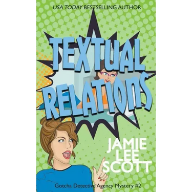 Textual Relations