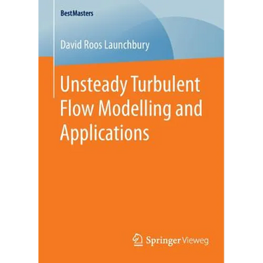 Unsteady Turbulent Flow Modelling and Applications