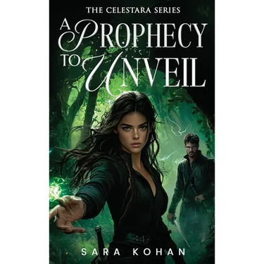 A Prophecy to Unveil