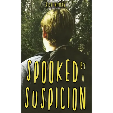 Spooked by a Suspicion
