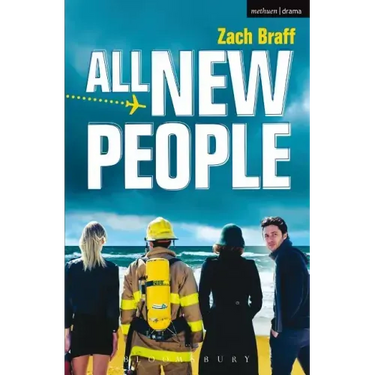 All New People