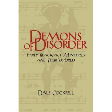 Demons of Disorder