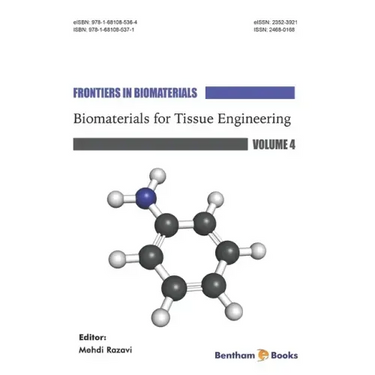 Biomaterials for Tissue Engineering