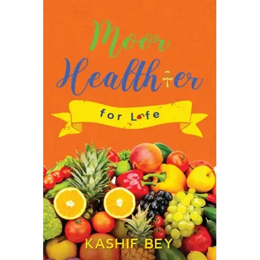 Moor healthier for life