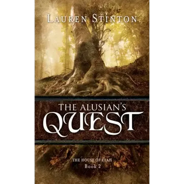 The Alusian's Quest