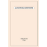 Ultimate Bible Companions: Creatives - Pink