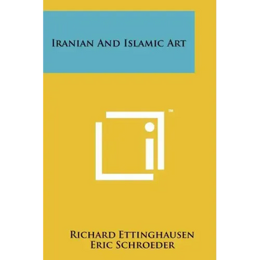 Iranian And Islamic Art