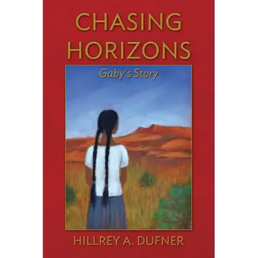 Chasing Horizons: Gaby's Story