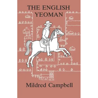 The English Yeoman