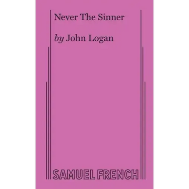 Never The Sinner