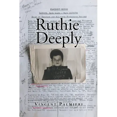 Ruthie Deeply