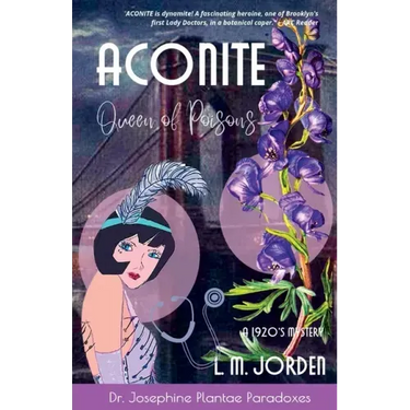 ACONITE Queen of Poisons