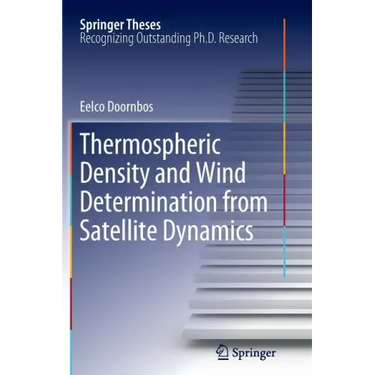 Thermospheric Density and Wind Determination from Satellite Dynamics