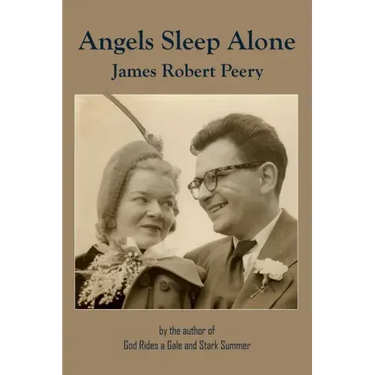 Angels Sleep Alone