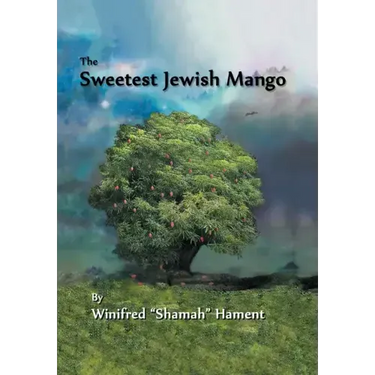 The Sweetest Jewish Mango