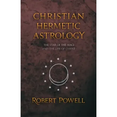 Christian Hermetic Astrology