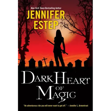 Dark Heart of Magic