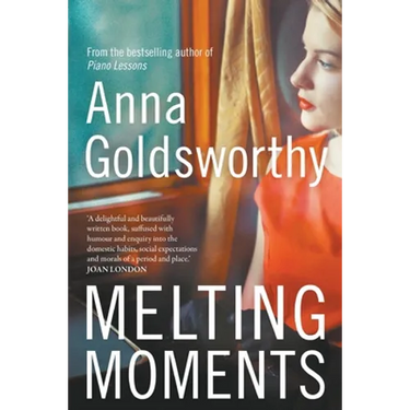 Melting Moments