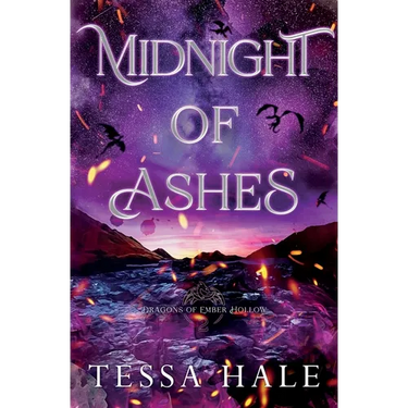 Midnight of Ashes: Special Edition