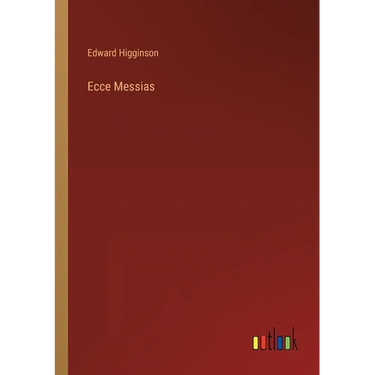 Ecce Messias