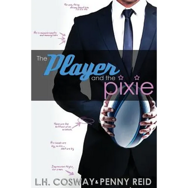 The Player and the Pixie