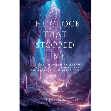 The Clock That Stopped Time