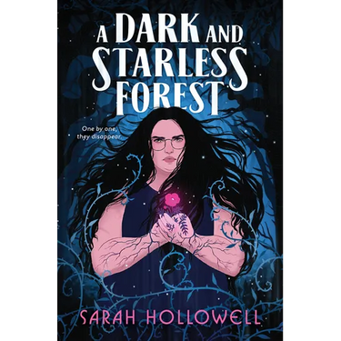 A Dark and Starless Forest